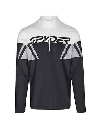 SPYDER | Herren Unterzieh Zipshirt Podium | 